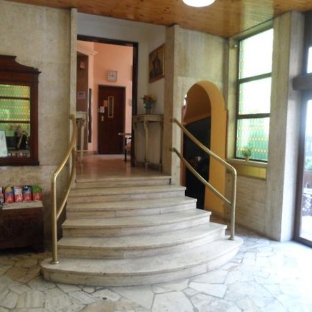 Hotel Paisiello Parioli Ρώμη Εξωτερικό φωτογραφία