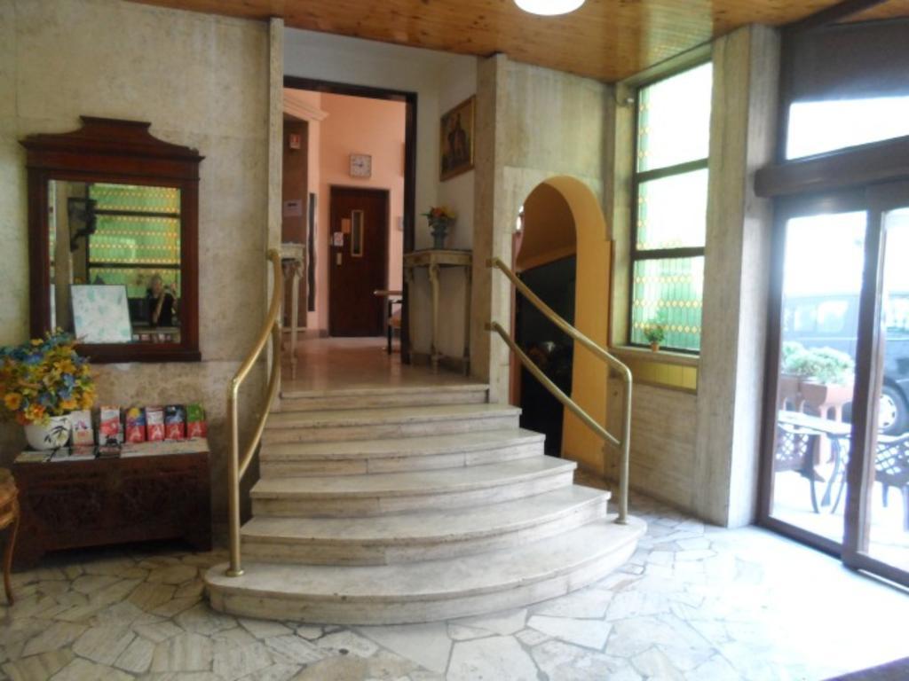 Hotel Paisiello Parioli Ρώμη Εξωτερικό φωτογραφία