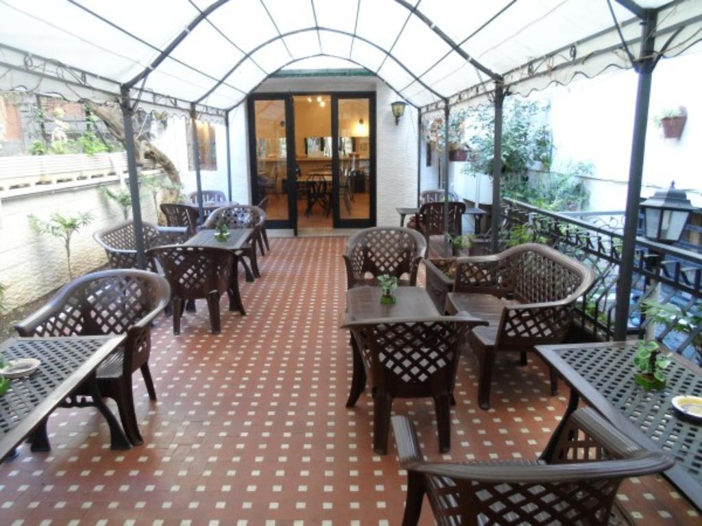 Hotel Paisiello Parioli Ρώμη Εξωτερικό φωτογραφία