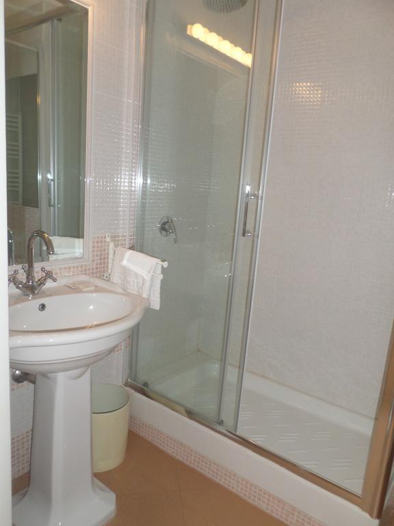 Hotel Paisiello Parioli Ρώμη Εξωτερικό φωτογραφία